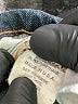 David Kahn Blue Gray Jeans Size 29 waist - photo 8