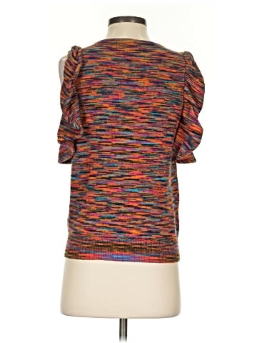 By Anthropologie Pullover Sweater (view 2)