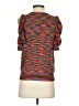By Anthropologie Orange Pullover Sweater Size S - photo 2