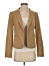 Ann Taylor LOFT Tan Wool Blazer Size 0 - photo 1