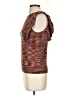 By Anthropologie Orange Pullover Sweater Size S - photo 5