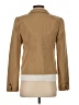 Ann Taylor LOFT Tan Wool Blazer Size 0 - photo 2