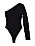 Zara Black Bodysuit Size S - photo 2
