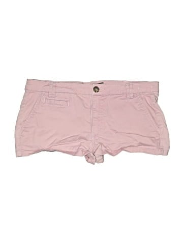 Express Shorts (view 1)