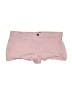 Express Pink Shorts Size 6 - photo 1