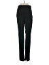 H&M Solid Black Active Pants Size 4 - photo 1