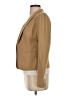 Ann Taylor LOFT Tan Wool Blazer Size 0 - photo 5