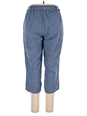 Talbots Outlet Casual Pants (view 2)