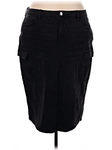 Ava & Viv Casual Skirt (view 1)
