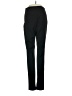H&M Solid Black Active Pants Size 4 - photo 2