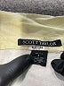 Scott Taylor Yellow Long Sleeve Button-Down Shirt Size S - photo 7