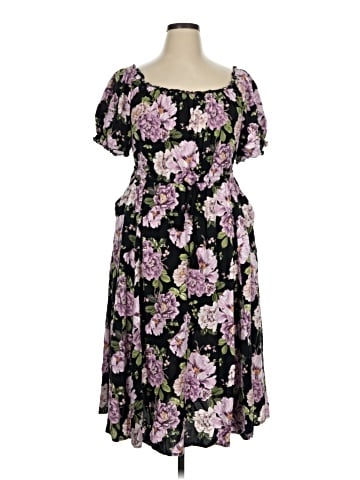 Torrid Casual Dress (view 1)