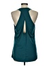 Unbranded Teal Active Tank Size L - photo 2