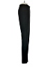H&M Solid Black Active Pants Size 4 - photo 4