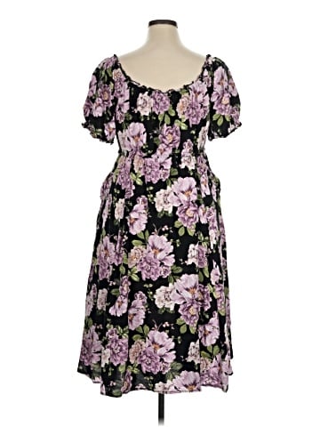 Torrid Casual Dress (view 2)