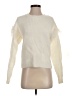 Aqua Ivory Pullover Sweater Size XS - photo 1