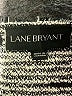 Lane Bryant Gray Cardigan Size 16 - photo 7
