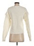 Aqua Ivory Pullover Sweater Size XS - photo 2