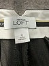 Ann Taylor LOFT Black Dress Pants Size 0 - photo 7
