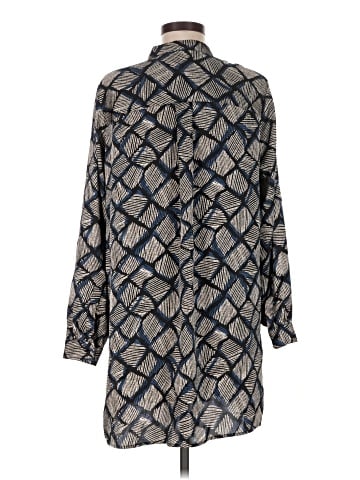 Anne Klein Long Sleeve Blouse (view 2)