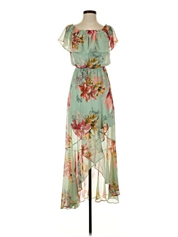 Express Casual Dress (view 1)