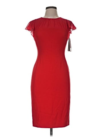 Max Mara Studio Cocktail Dress (view 1)