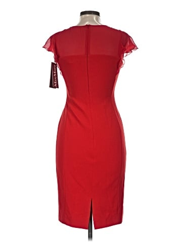 Max Mara Studio Cocktail Dress (view 2)