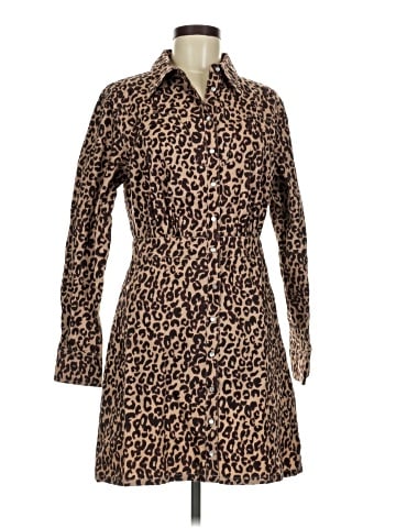 MNG Casual Dress (view 1)