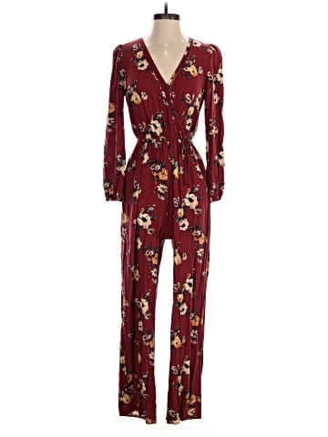 Xhilaration Jumpsuit (view 1)