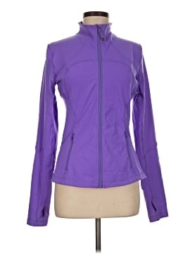 Lululemon Athletica Track Jacket