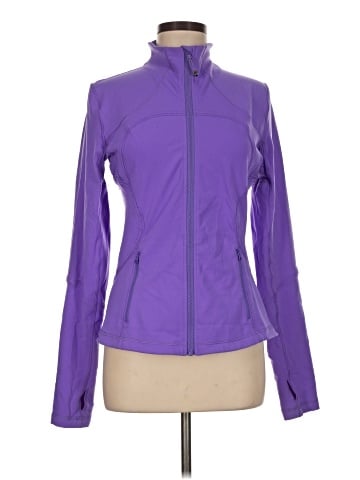 Lululemon Athletica Track Jacket (view 1)