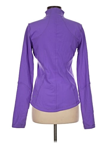 Lululemon Athletica Track Jacket (view 2)