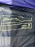 Eddie Bauer 100% Nylon Blue Snow Jacket Size M - photo 3