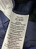 Eddie Bauer 100% Nylon Blue Snow Jacket Size M - photo 4