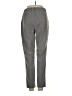 Calvin Klein Solid Gray Casual Pants Size 4 - photo 2
