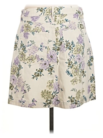 Ann Taylor LOFT Casual Skirt (view 2)