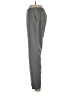 Calvin Klein Solid Gray Casual Pants Size 4 - photo 5