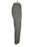 Calvin Klein Solid Gray Casual Pants Size 4 - photo 4