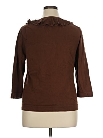Coldwater Creek Cardigan (view 2)