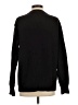 Silence and Noise Solid Black Pullover Sweater Size XS - photo 2