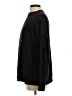 Silence and Noise Solid Black Pullover Sweater Size XS - photo 5