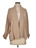 Susan Graver Tan Cardigan Size S - photo 1