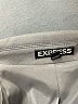 Express Gray Blazer Size 6 - photo 6