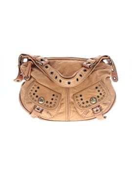 Marc By Marc Jacobs Leather Shoulder Bag