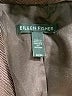 Eileen Fisher Burgundy Coat Size M - photo 6
