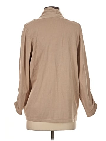 Susan Graver Cardigan (view 2)