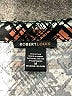 Robert Louis Print Black Casual Dress Size M - photo 5