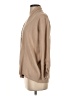 Susan Graver Tan Cardigan Size S - photo 5