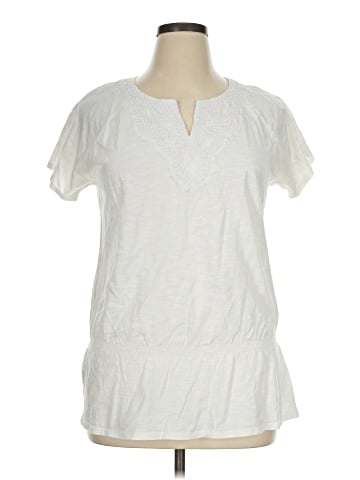 Coldwater Creek Casual Dress (view 1)
