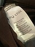 City Chic Solid Brown Casual Dress Size 18 Plus (M) - photo 8